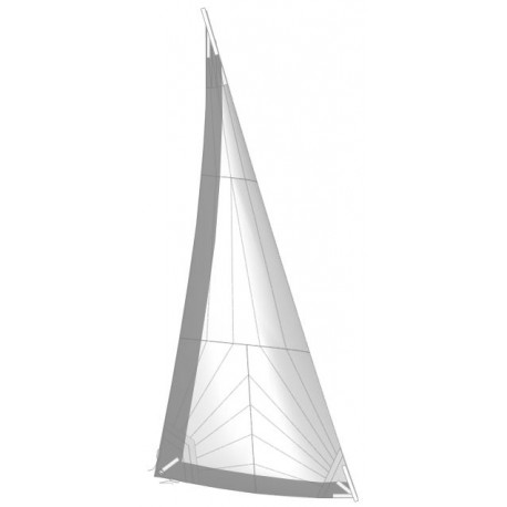 jib sail
