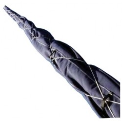 Защитный чехол для переднего паруса