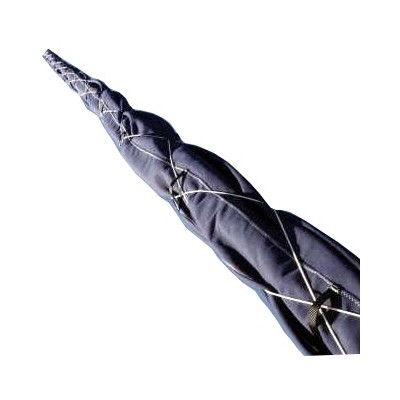 Защитный чехол для переднего паруса