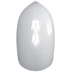 Cимметричный Спинакер