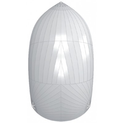 Cимметричный Спинакер