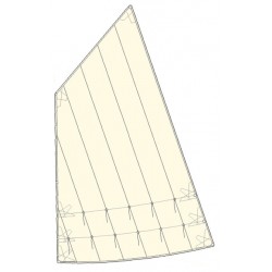 voile à livarde