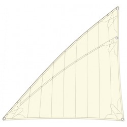 Латинский парус