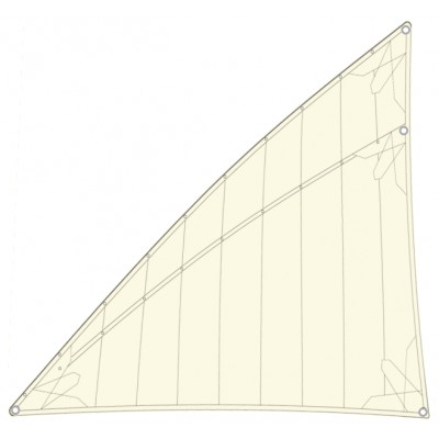 Латинский парус